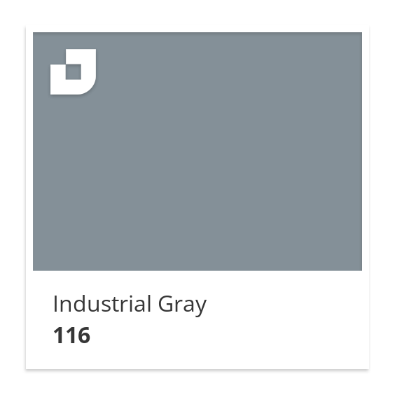 Industrial Gray