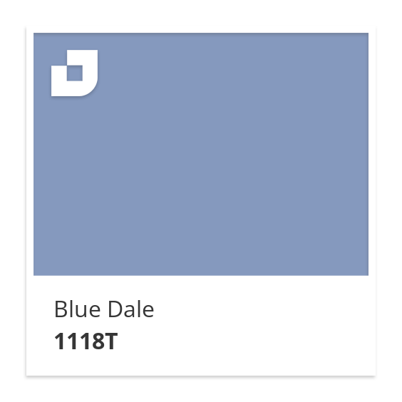 Blue Dale