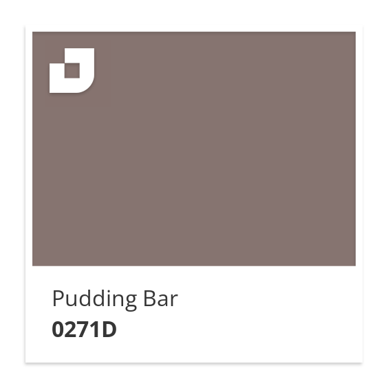 Pudding Bar