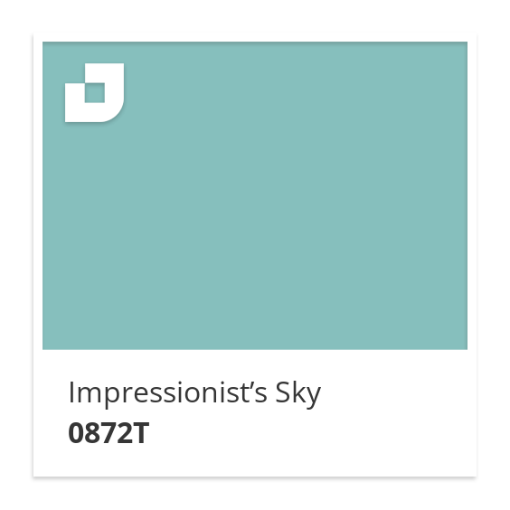 Impressionist’s Sky