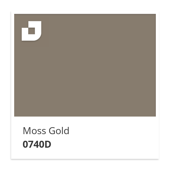 Moss Gold