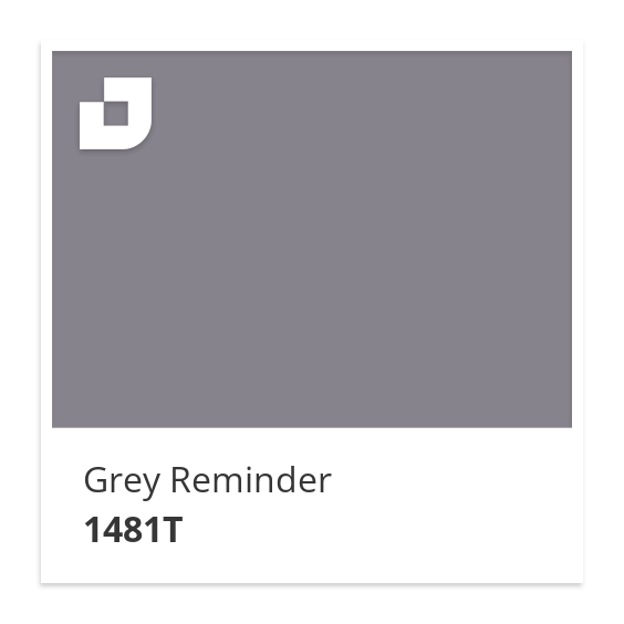 Grey Reminder