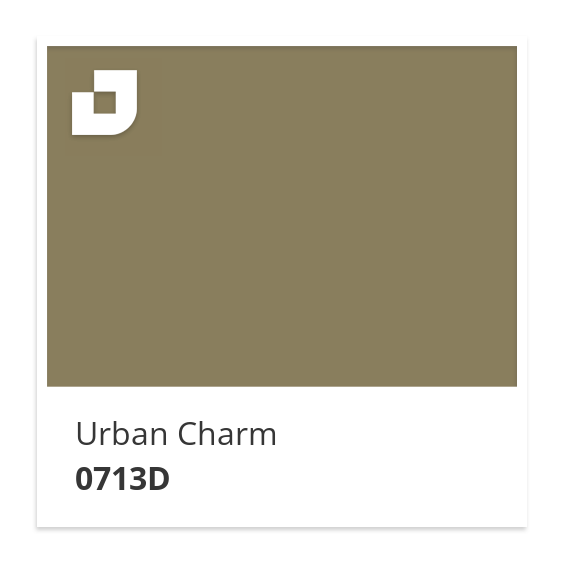 Urban Charm