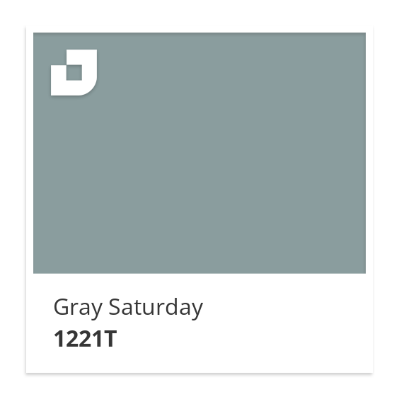 Gray Saturday