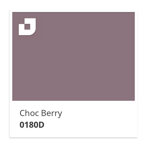 Choc Berry