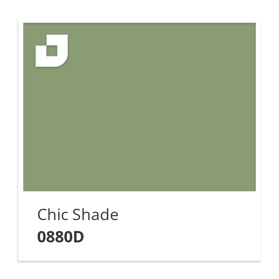 Chic Shade