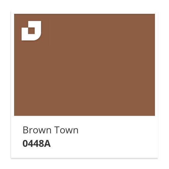 Brown Town