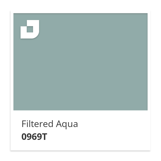 Filtered Aqua