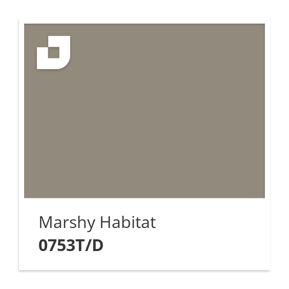 Marshy Habitat