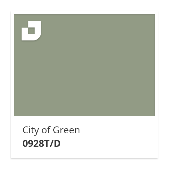 City of Green