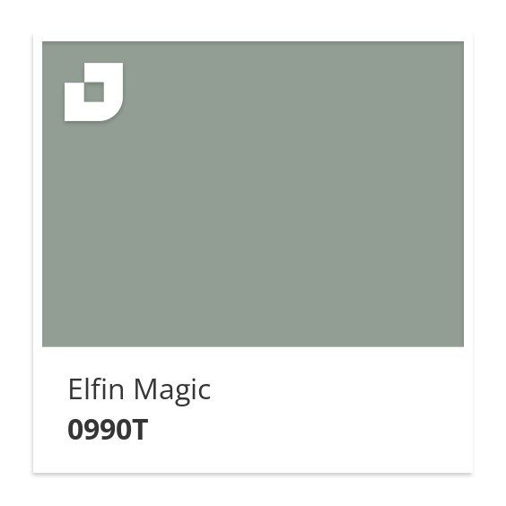 Elfin Magic