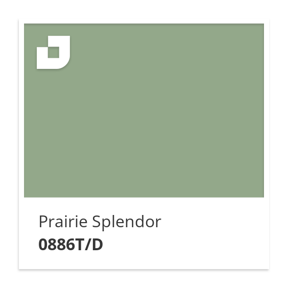 Prairie Splendor