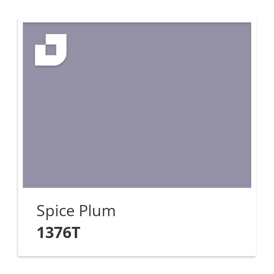 Spice Plum