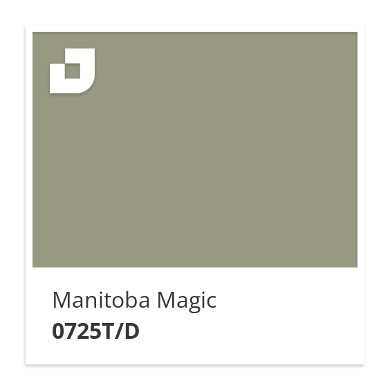 Manitoba Magic
