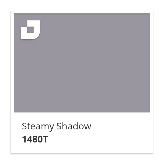 Steamy Shadow