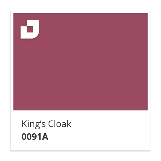 King’s Cloak