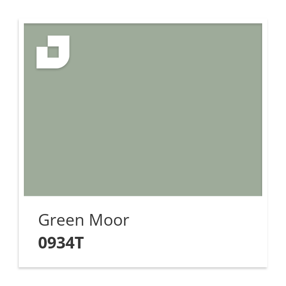 Green Moor
