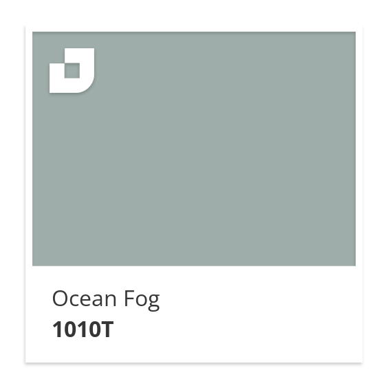 Ocean Fog