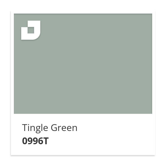 Tingle Green