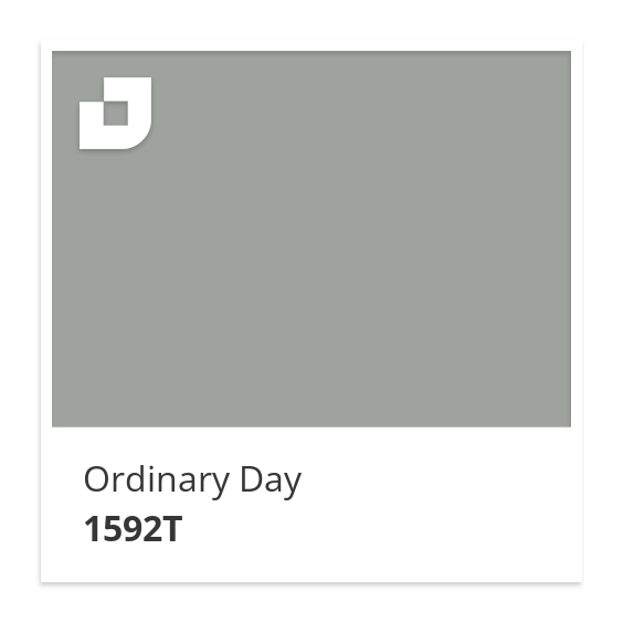 Ordinary Day