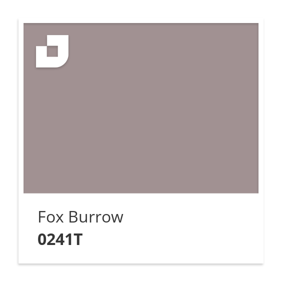 Fox Burrow