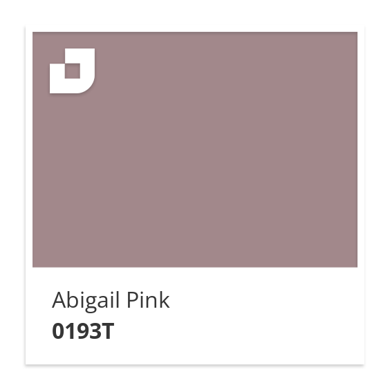 Abigail Pink