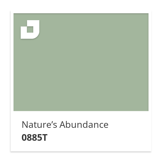 Nature’s Abundance