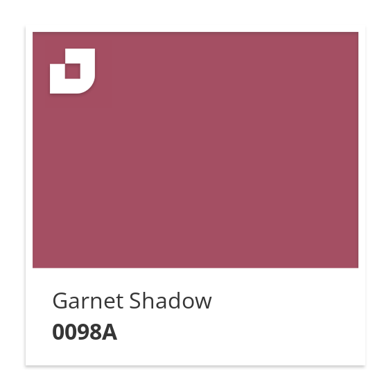 Garnet Shadow