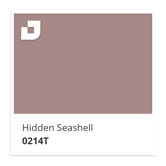 Hidden Seashell