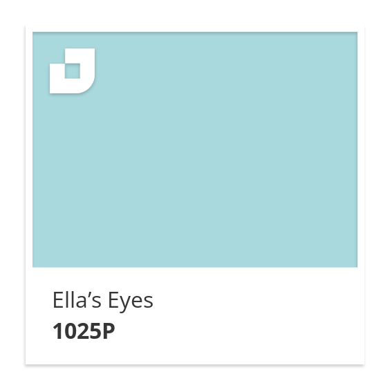 Ella’s Eyes