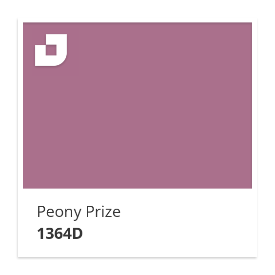 Peony Prize