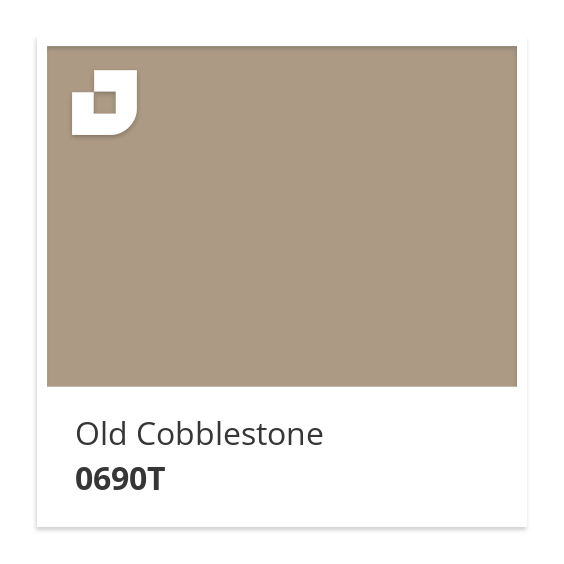 Old Cobblestone