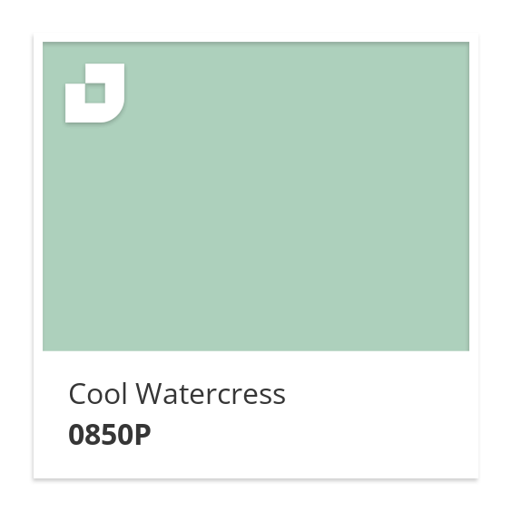 Cool Watercress