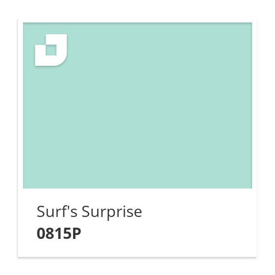 Surf's Surprise