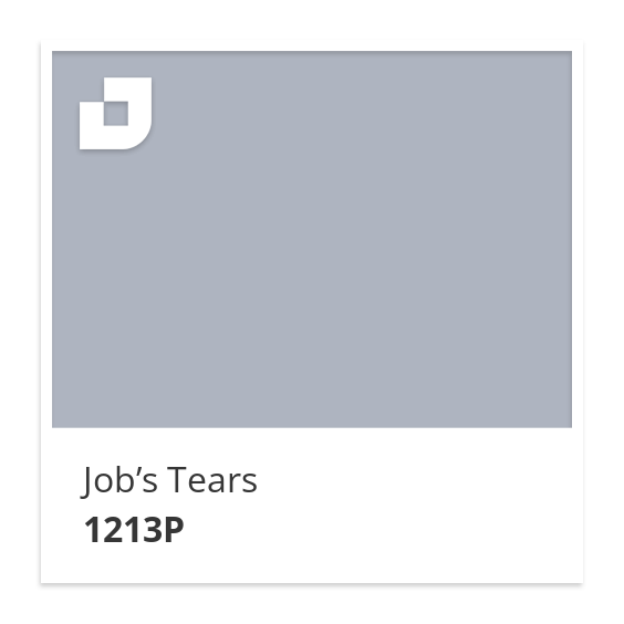 Job’s Tears
