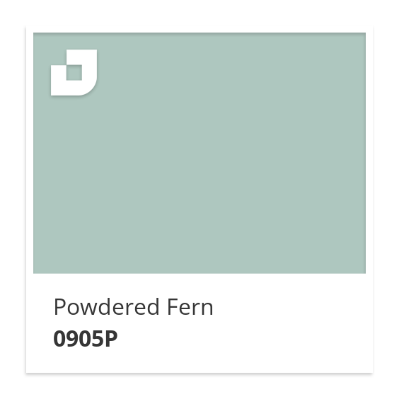 Powdered Fern