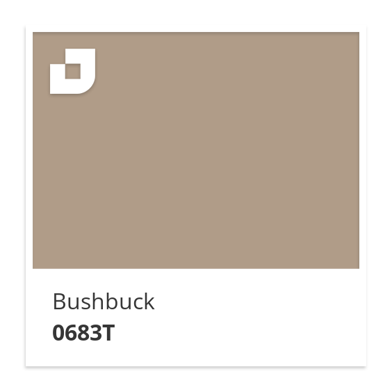 Bushbuck