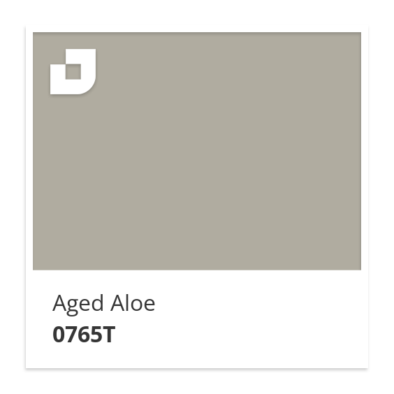 Aged Aloe