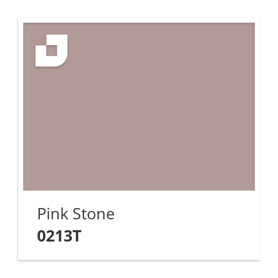 Pink Stone