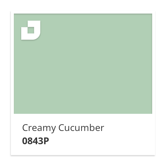 Creamy Cucumber