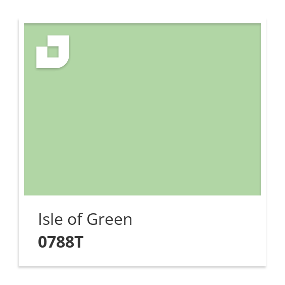 Isle of Green