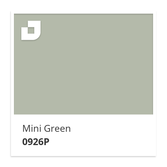 Mini Green