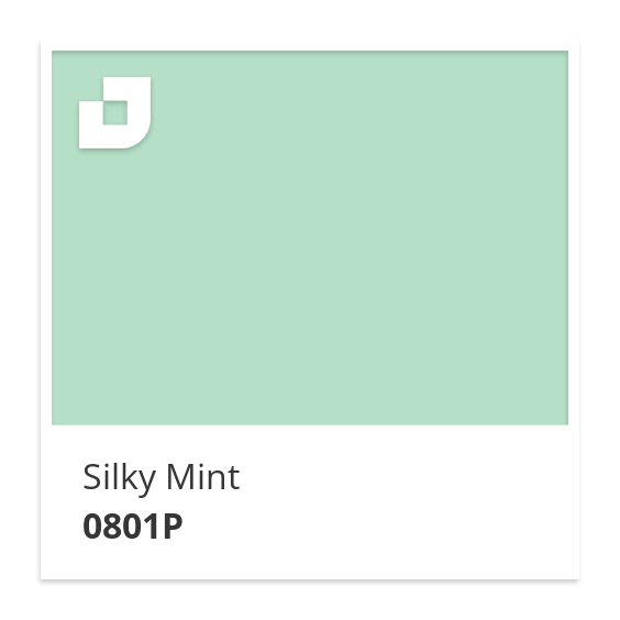 Silky Mint