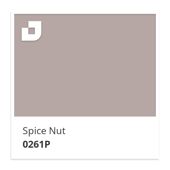 Spice Nut