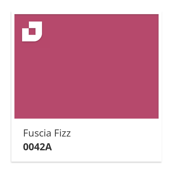 Fuscia Fizz