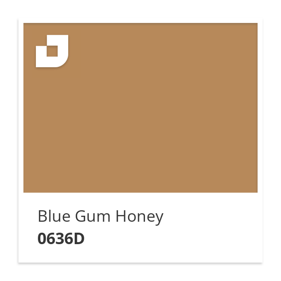 Blue Gum Honey