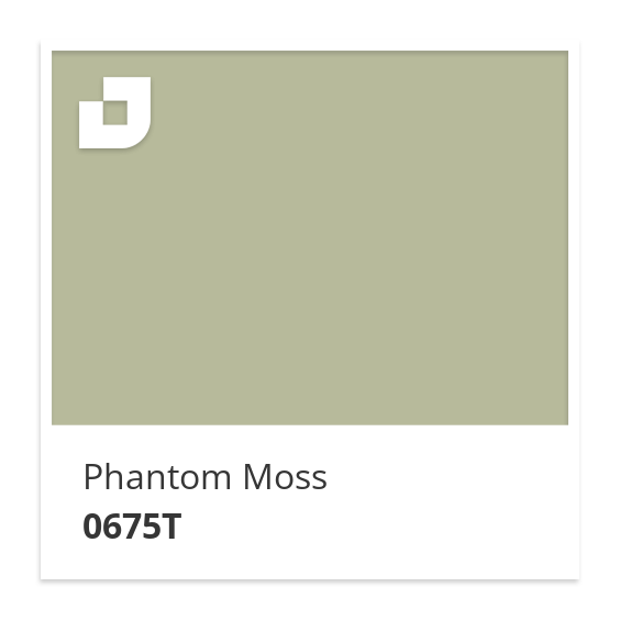 Phantom Moss