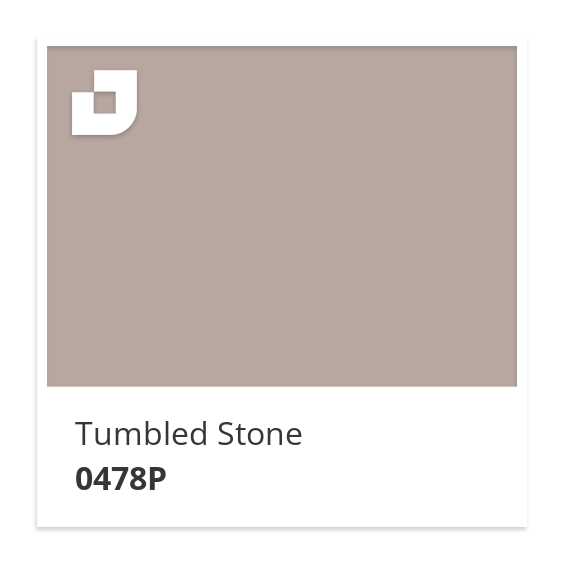 Tumbled Stone