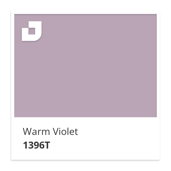 Warm Violet