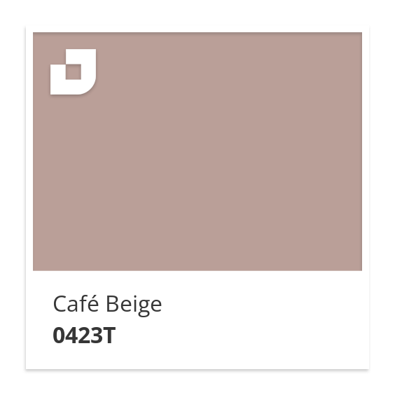 Café Beige